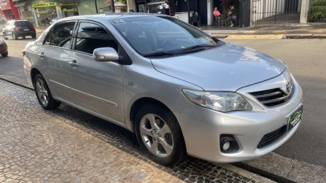 TOYOTA Corolla 2.0 16V 4P XEI FLEX AUTOMÁTICO, Foto 3 TOYOTA Corolla 2.0 16V 4P XEI FLEX AUTOMÁTICO, Foto 3