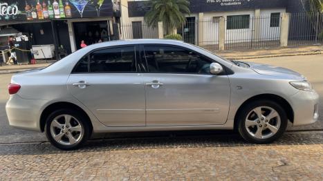 TOYOTA Corolla 2.0 16V 4P XEI FLEX AUTOMÁTICO, Foto 5 TOYOTA Corolla 2.0 16V 4P XEI FLEX AUTOMÁTICO, Foto 5