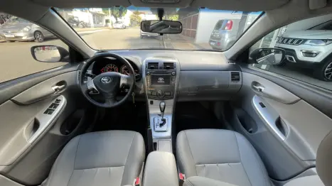 TOYOTA Corolla 2.0 16V 4P XEI FLEX AUTOMÁTICO, Foto 7 TOYOTA Corolla 2.0 16V 4P XEI FLEX AUTOMÁTICO, Foto 7