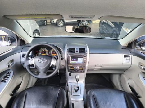 TOYOTA Corolla 2.0 16V 4P XEI FLEX AUTOMTICO, Foto 8