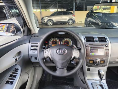 TOYOTA Corolla 2.0 16V 4P XEI FLEX AUTOMTICO, Foto 10