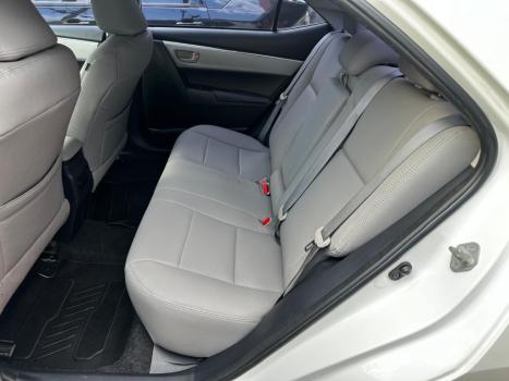 TOYOTA Corolla 2.0 16V 4P XEI FLEX AUTOMÁTICO, Foto 10 TOYOTA Corolla 2.0 16V 4P XEI FLEX AUTOMÁTICO, Foto 10