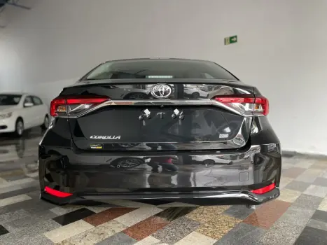 TOYOTA Corolla 2.0 16V 4P XEI FLEX AUTOMTICO, Foto 6