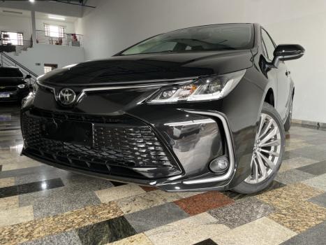 TOYOTA Corolla 2.0 16V 4P XEI FLEX AUTOMTICO, Foto 2