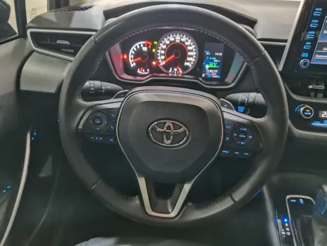 TOYOTA Corolla 2.0 16V 4P XEI FLEX AUTOMTICO, Foto 8