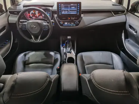 TOYOTA Corolla 2.0 16V 4P XEI FLEX AUTOMTICO, Foto 11