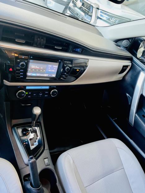 TOYOTA Corolla 2.0 16V 4P XEI FLEX AUTOMTICO, Foto 15