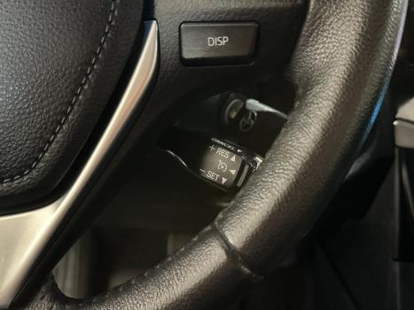 TOYOTA Corolla 2.0 16V 4P FLEX XEI DIRECT SHIFT AUTOMTICO CVT, Foto 19