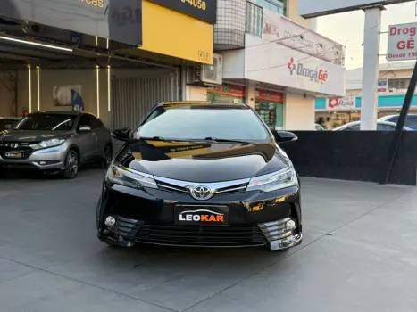TOYOTA Corolla 2.0 16V 4P XRS FLEX AUTOMTICO, Foto 2