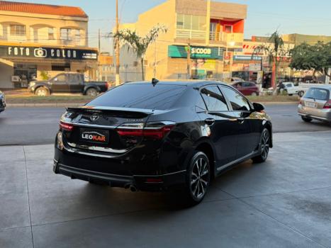 TOYOTA Corolla 2.0 16V 4P XRS FLEX AUTOMTICO, Foto 5