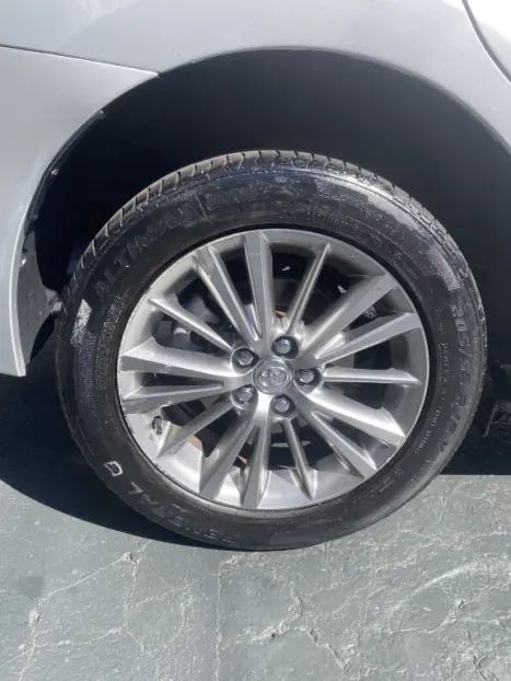 TOYOTA Corolla 2.0 16V 4P FLEX XEI DIRECT SHIFT AUTOMTICO CVT, Foto 10