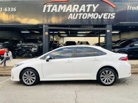 TOYOTA Corolla 2.0 16V 4P XEI FLEX AUTOMTICO, Foto 8