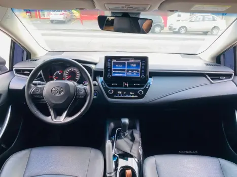 TOYOTA Corolla 2.0 16V 4P XEI FLEX AUTOMTICO, Foto 12