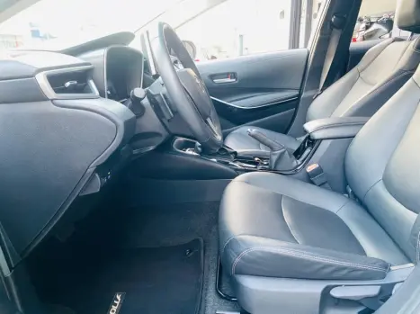 TOYOTA Corolla 2.0 16V 4P XEI FLEX AUTOMTICO, Foto 15