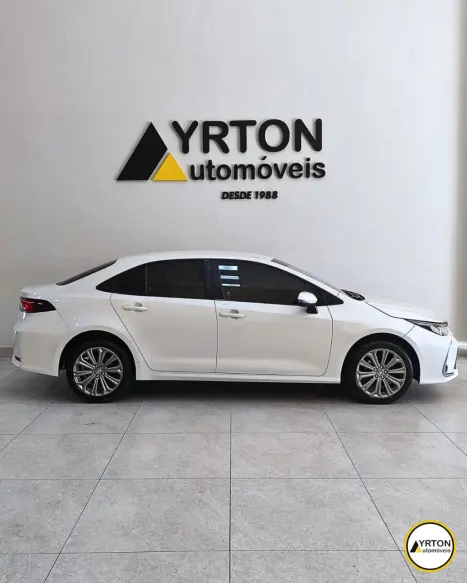 TOYOTA Corolla 2.0 16V 4P XEI FLEX AUTOMTICO, Foto 6