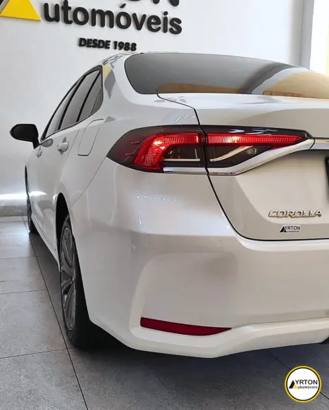TOYOTA Corolla 2.0 16V 4P XEI FLEX AUTOMTICO, Foto 7