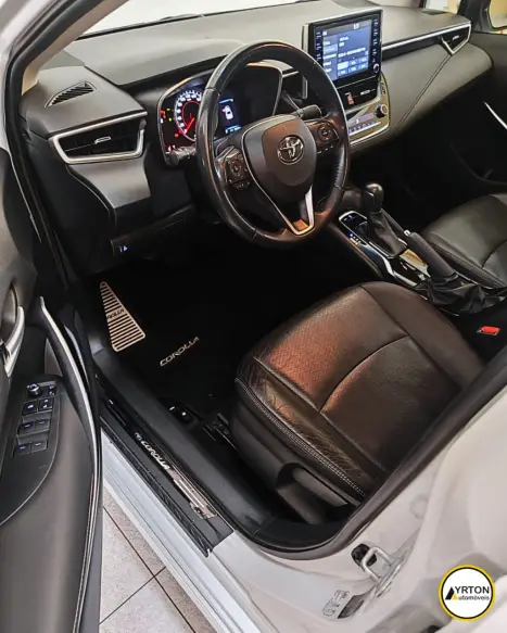 TOYOTA Corolla 2.0 16V 4P XEI FLEX AUTOMTICO, Foto 11