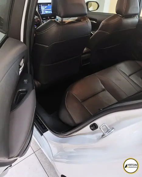 TOYOTA Corolla 2.0 16V 4P XEI FLEX AUTOMTICO, Foto 15