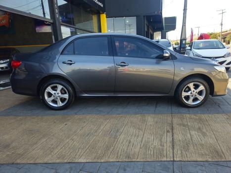 TOYOTA Corolla 2.0 16V 4P XEI FLEX AUTOMTICO, Foto 4