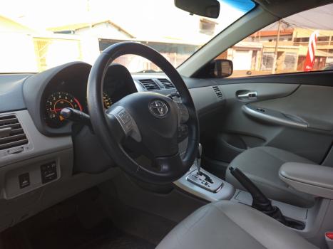 TOYOTA Corolla 2.0 16V 4P XEI FLEX AUTOMTICO, Foto 9