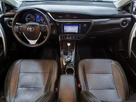 TOYOTA Corolla 2.0 16V 4P XEI FLEX AUTOMTICO, Foto 6