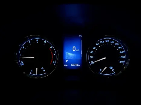 TOYOTA Corolla 2.0 16V 4P XEI FLEX AUTOMTICO, Foto 9