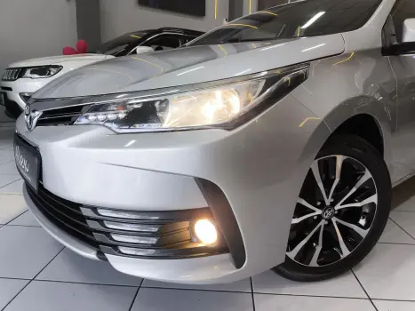 TOYOTA Corolla 2.0 16V 4P XEI FLEX AUTOMTICO, Foto 12
