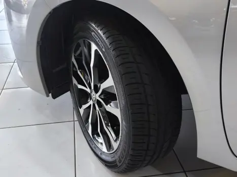 TOYOTA Corolla 2.0 16V 4P XEI FLEX AUTOMTICO, Foto 13