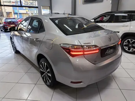 TOYOTA Corolla 2.0 16V 4P XEI FLEX AUTOMTICO, Foto 19