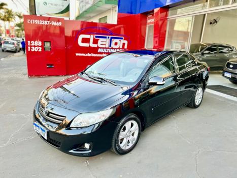 TOYOTA Corolla 2.0 16V 4P XEI FLEX AUTOMTICO, Foto 2