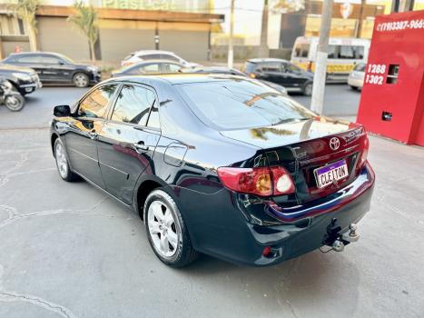 TOYOTA Corolla 2.0 16V 4P XEI FLEX AUTOMTICO, Foto 3