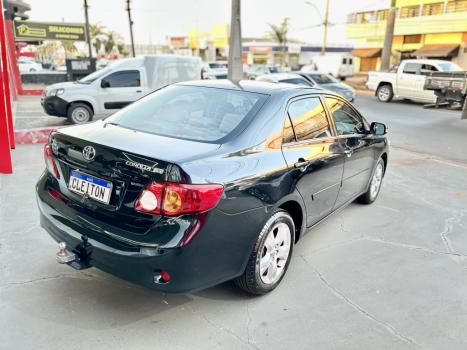 TOYOTA Corolla 2.0 16V 4P XEI FLEX AUTOMTICO, Foto 4