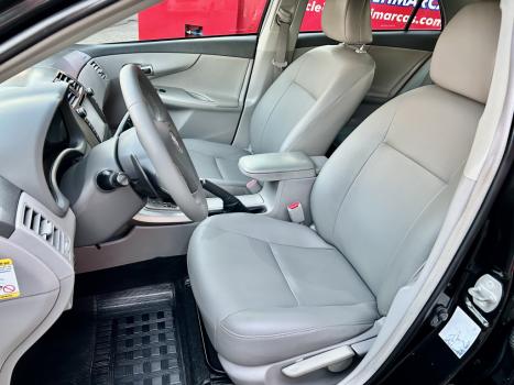 TOYOTA Corolla 2.0 16V 4P XEI FLEX AUTOMTICO, Foto 5