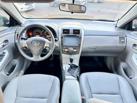 TOYOTA Corolla 2.0 16V 4P XEI FLEX AUTOMTICO, Foto 7