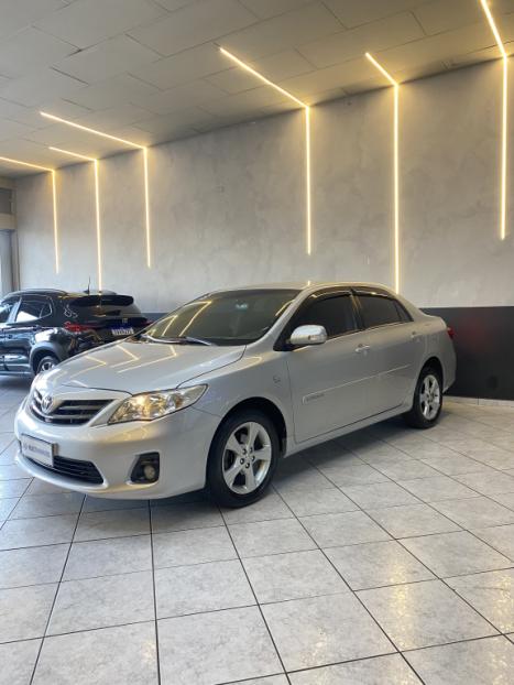TOYOTA Corolla 2.0 16V 4P XEI FLEX AUTOMTICO, Foto 2
