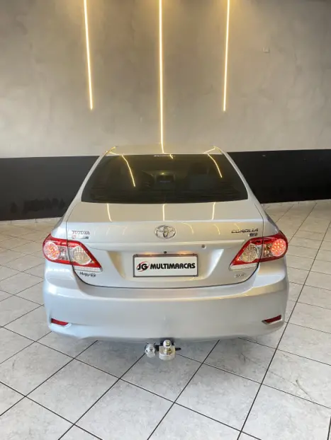 TOYOTA Corolla 2.0 16V 4P XEI FLEX AUTOMTICO, Foto 7