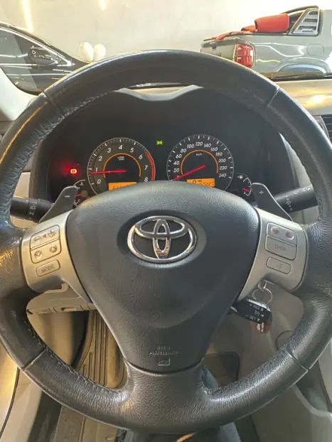 TOYOTA Corolla 2.0 16V 4P XEI FLEX AUTOMTICO, Foto 8