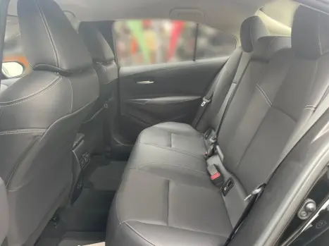 TOYOTA Corolla 2.0 16V 4P FLEX XEI DIRECT SHIFT AUTOMTICO CVT, Foto 11