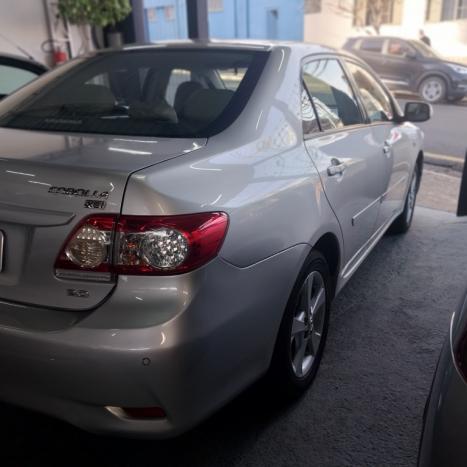 TOYOTA Corolla 2.0 16V 4P XEI FLEX AUTOMTICO, Foto 6