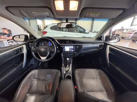 TOYOTA Corolla 2.0 16V 4P FLEX XEI DIRECT SHIFT AUTOMTICO CVT, Foto 10