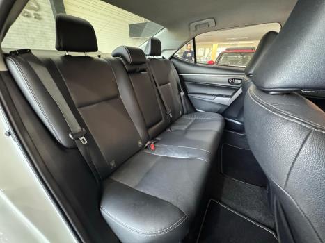 TOYOTA Corolla 2.0 16V 4P FLEX XEI DIRECT SHIFT AUTOMTICO CVT, Foto 12
