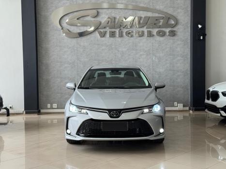 TOYOTA Corolla 2.0 16V 4P XEI FLEX AUTOMÁTICO, Foto 1 TOYOTA Corolla 2.0 16V 4P XEI FLEX AUTOMÁTICO, Foto 1