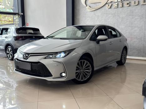 TOYOTA Corolla 2.0 16V 4P XEI FLEX AUTOMÁTICO, Foto 6 TOYOTA Corolla 2.0 16V 4P XEI FLEX AUTOMÁTICO, Foto 6