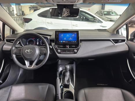 TOYOTA Corolla 2.0 16V 4P XEI FLEX AUTOMÁTICO, Foto 10 TOYOTA Corolla 2.0 16V 4P XEI FLEX AUTOMÁTICO, Foto 10