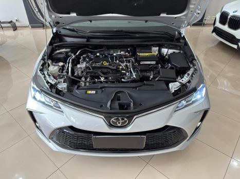 TOYOTA Corolla 2.0 16V 4P XEI FLEX AUTOMÁTICO, Foto 16 TOYOTA Corolla 2.0 16V 4P XEI FLEX AUTOMÁTICO, Foto 16