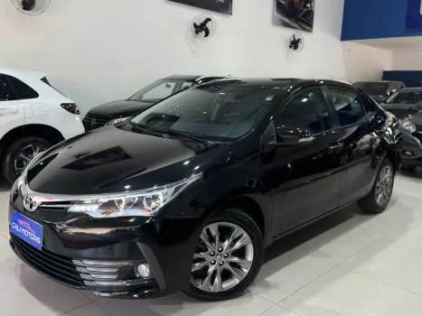 TOYOTA Corolla 2.0 16V 4P XEI FLEX AUTOMÁTICO, Foto 1 TOYOTA Corolla 2.0 16V 4P XEI FLEX AUTOMÁTICO, Foto 1