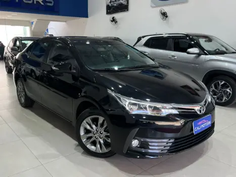 TOYOTA Corolla 2.0 16V 4P XEI FLEX AUTOMÁTICO, Foto 2 TOYOTA Corolla 2.0 16V 4P XEI FLEX AUTOMÁTICO, Foto 2