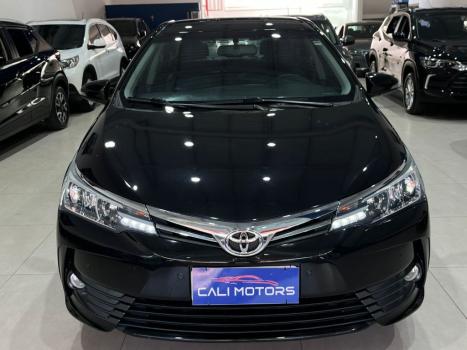 TOYOTA Corolla 2.0 16V 4P XEI FLEX AUTOMÁTICO, Foto 3 TOYOTA Corolla 2.0 16V 4P XEI FLEX AUTOMÁTICO, Foto 3