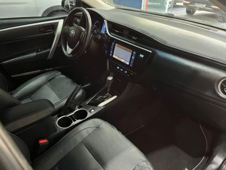 TOYOTA Corolla 2.0 16V 4P XEI FLEX AUTOMÁTICO, Foto 7 TOYOTA Corolla 2.0 16V 4P XEI FLEX AUTOMÁTICO, Foto 7