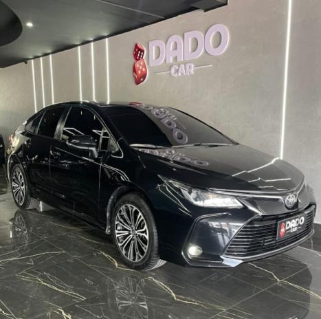 TOYOTA Corolla 2.0 16V 4P XEI FLEX AUTOMÁTICO, Foto 1 TOYOTA Corolla 2.0 16V 4P XEI FLEX AUTOMÁTICO, Foto 1